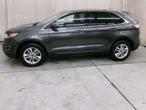 Used 2016 Ford Edge SEL image 4