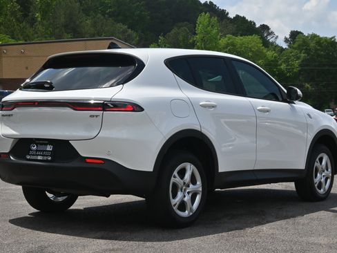 Used 2024 Dodge Hornet GT Plus image 9