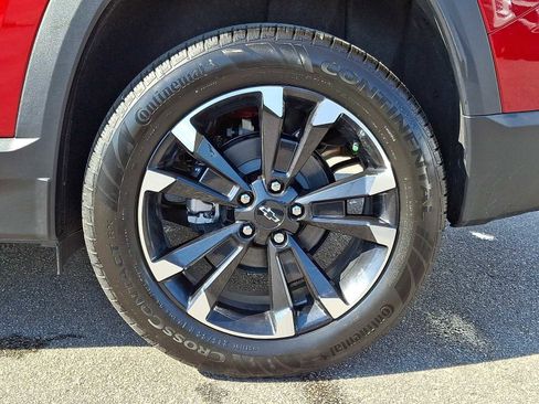 New 2026 Chevrolet Equinox RS image 7