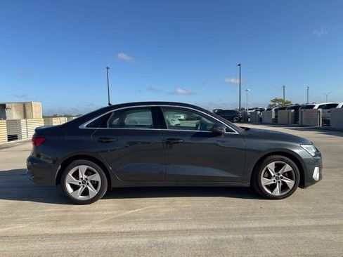 Used 2023 Audi A3 2.0T Premium image 2