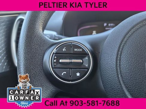 Certified 2024 Kia Soul LX w/ Option Group 015 image 24