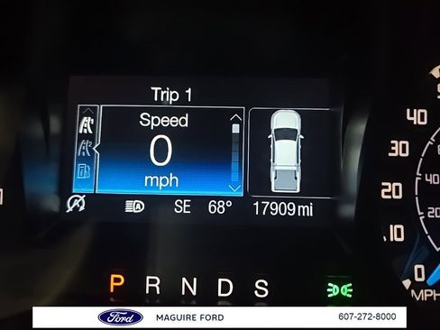 Used 2021 Ford Ranger XLT w/ Equipment Group 301A Mid image 25