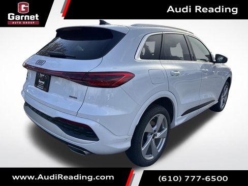 New 2025 Audi Q5 Premium Plus image 5