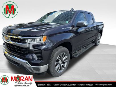Certified 2023 Chevrolet Silverado 1500 LT