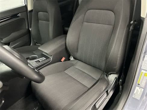 Certified 2024 Honda Civic EX image 10