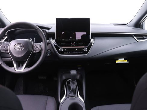 New 2026 Toyota Corolla SE image 5