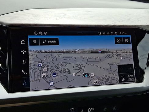 Certified 2023 Audi Q4 e-tron Premium Plus w/ Premium Plus image 5