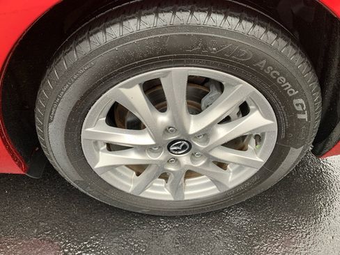 Used 2014 MAZDA MAZDA3 i Touring image 24