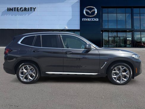 Used 2023 BMW X3 xDrive30i w/ Convenience Package image 3