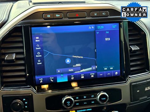 Used 2022 Ford F350 Lariat image 25