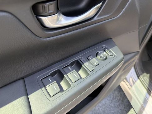 Certified 2024 Honda CR-V LX image 24