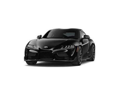 New 2026 Toyota Supra Premium RWD image 18