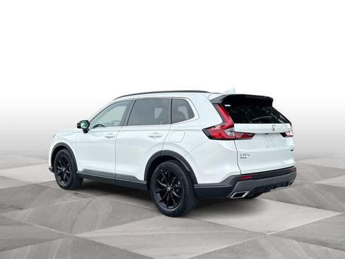 Used 2024 Honda CR-V Sport image 6