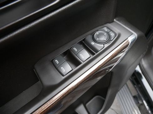 Used 2021 Chevrolet Silverado 1500 LT Trail Boss image 14