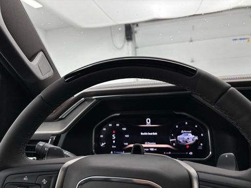 New 2026 GMC Sierra 1500 Denali AWD/4WD image 6