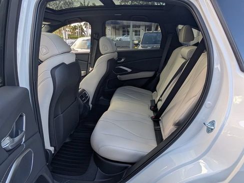 New 2026 Acura RDX SH-AWD image 6