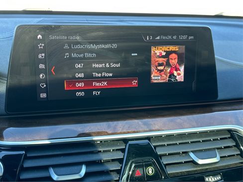 Used 2018 BMW 640i Gran Turismo xDrive 640i xDrive image 37