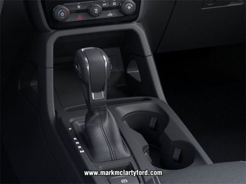 New 2026 Ford Ranger XLT w/ Black Appearance Package image 15