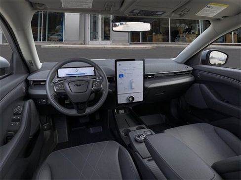 New 2024 Ford Mustang Mach-E Select w/ Comfort Package Lite image 9