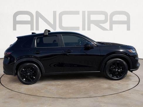 Used 2023 Honda HR-V Sport image 13