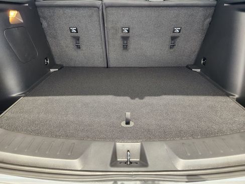 New 2026 Chevrolet TrailBlazer RS w/ Convenience Package image 20