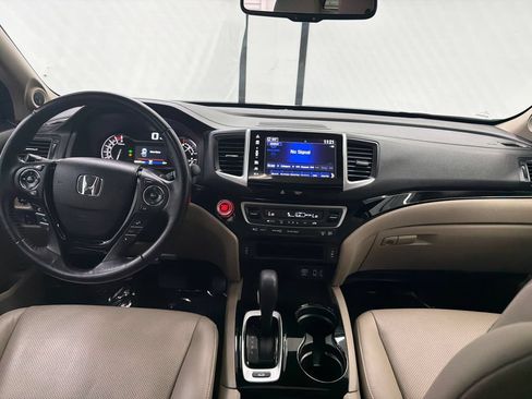 Used 2019 Honda Ridgeline RTL-E image 24