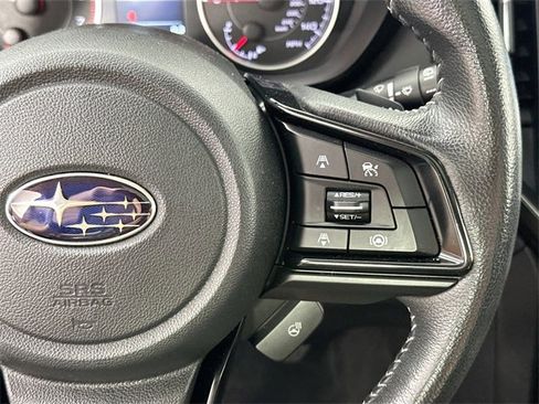 Used 2022 Subaru Ascent Onyx Edition image 24