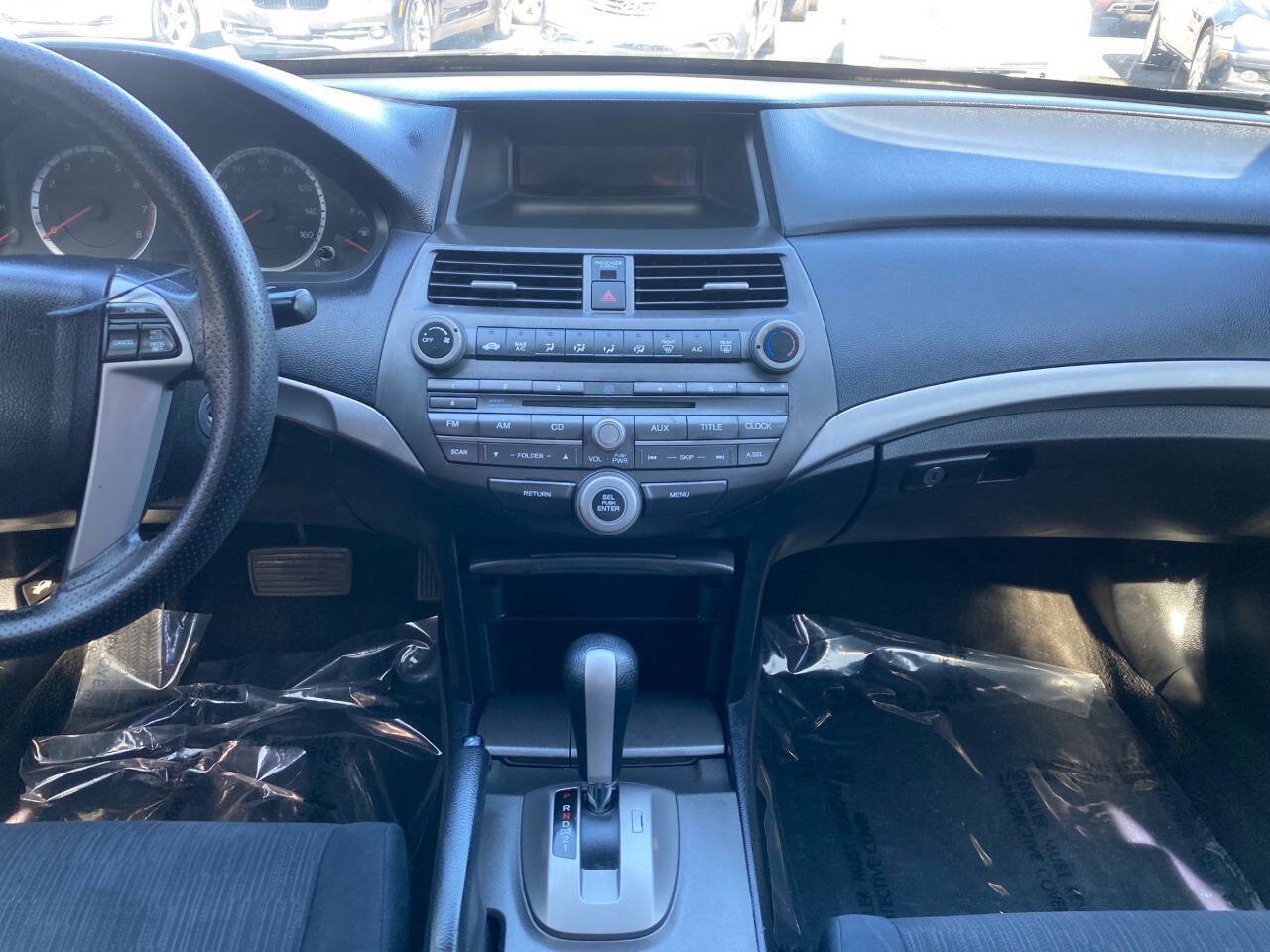 Used 2012 Honda Accord LX image 9