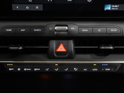 New 2026 Kia K4 LXS image 19