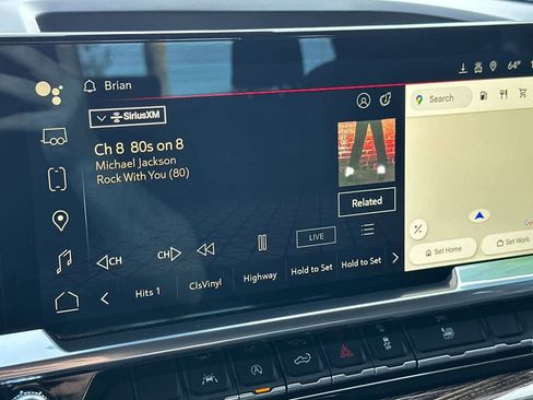 Used 2024 GMC Sierra 1500 Elevation image 27