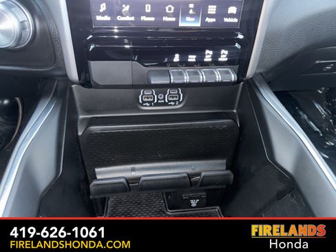 Used 2023 RAM 1500 Laramie image 31