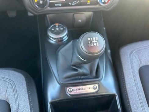 New 2025 Ford Bronco Base image 13