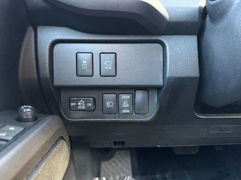 Certified 2023 Toyota Tacoma TRD Pro AWD/4WD image 33