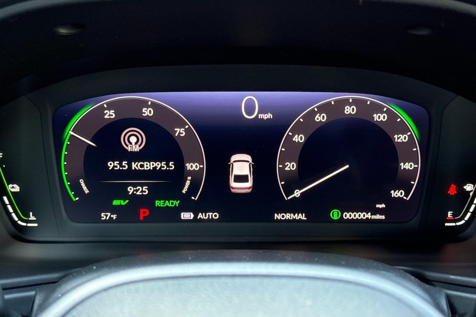 New 2026 Honda Accord Sport image 20