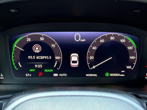 New 2026 Honda Accord Sport image 20