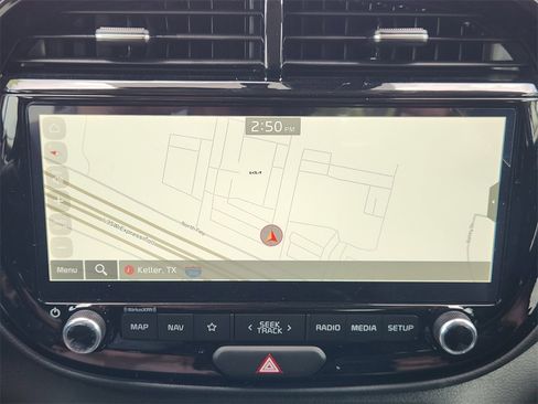 New 2025 Kia Soul S image 12