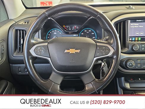 Used 2019 Chevrolet Colorado LT RWD image 12