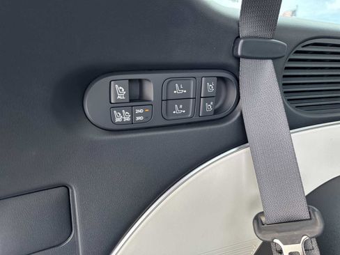 New 2026 Hyundai Palisade Calligraphy FWD image 24