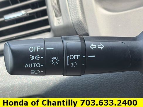 Used 2023 Honda Passport TrailSport image 10