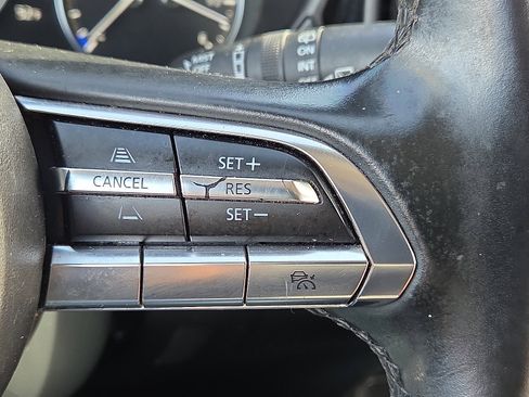 Used 2023 MAZDA CX-50 AWD 2.5 Turbo w/ Cargo Package image 22