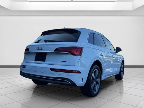 Used 2023 Audi Q5 2.0T Premium w/ Convenience Package AWD/4WD image 5