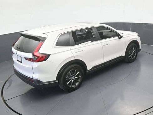 Used 2026 Honda CR-V EX-L image 51