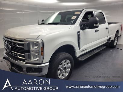 Used 2024 Ford F250 XLT