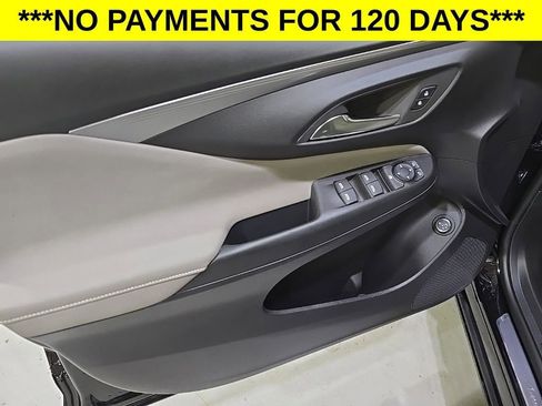 New 2026 Buick Envista Avenir image 18