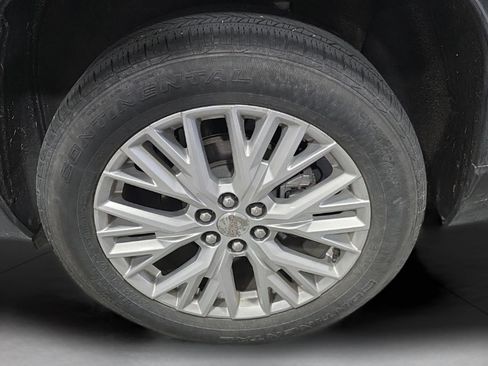 Used 2024 GMC Acadia Elevation image 27