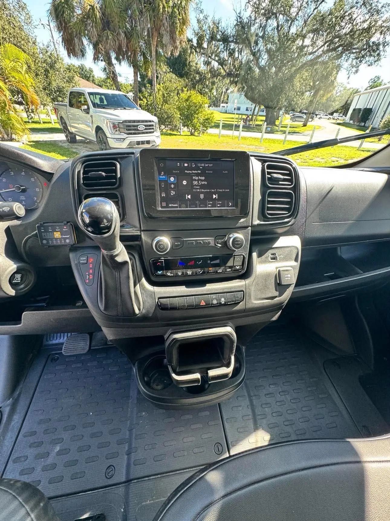 Used 2023 RAM ProMaster 2500 FWD image 15