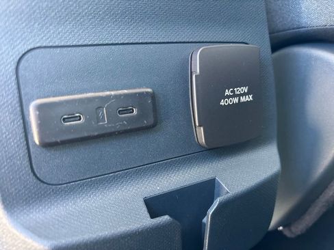New 2026 Ford Maverick XLT AWD/4WD image 28