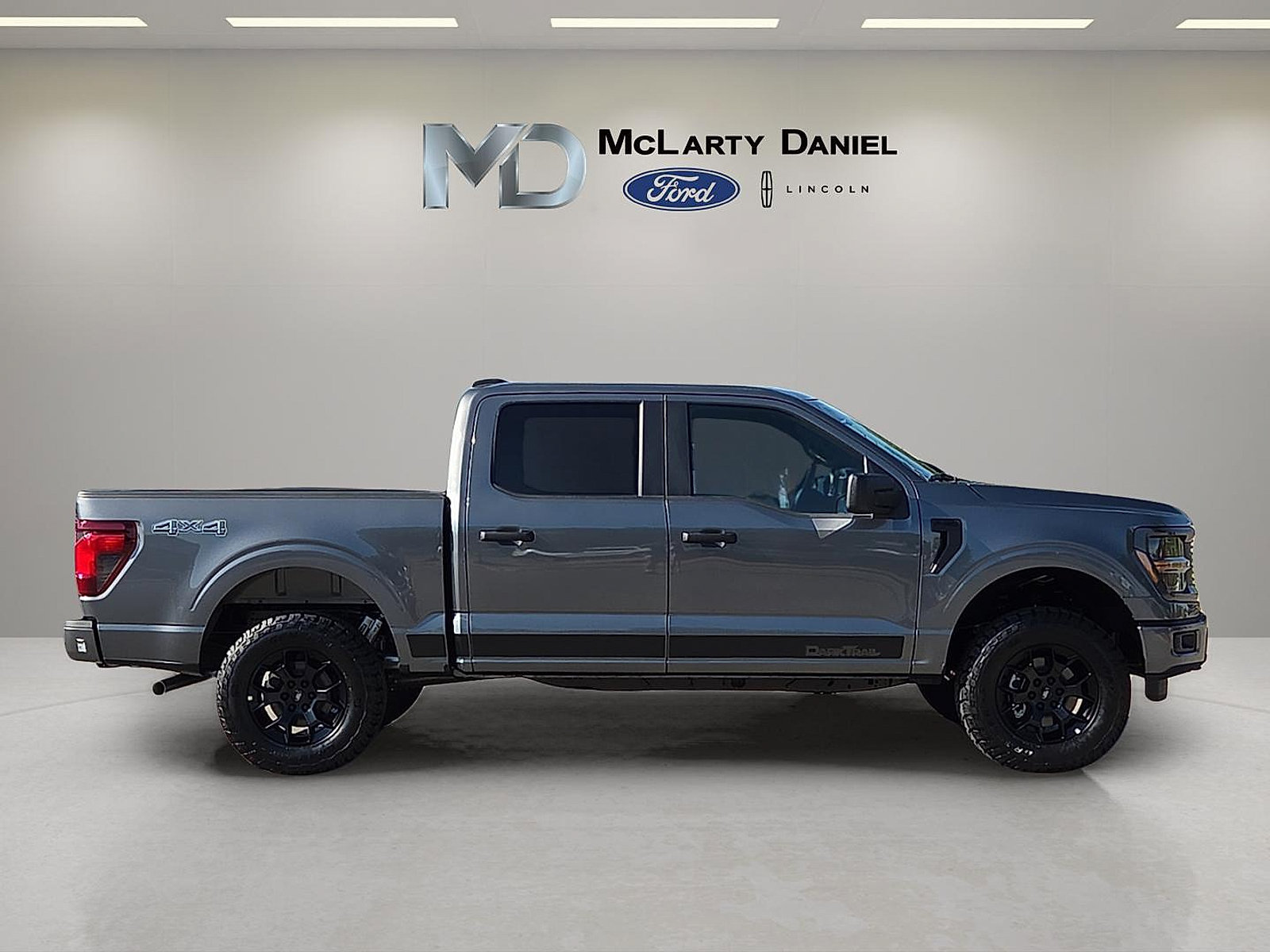 New 2026 Ford F150 STX w/ Equipment Group 200A AWD/4WD image 6