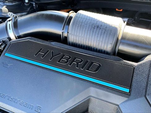 Certified 2023 Kia Sportage EX w/ EX Premium Package image 31