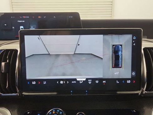 New 2026 Ford Expedition Max Platinum AWD/4WD image 30